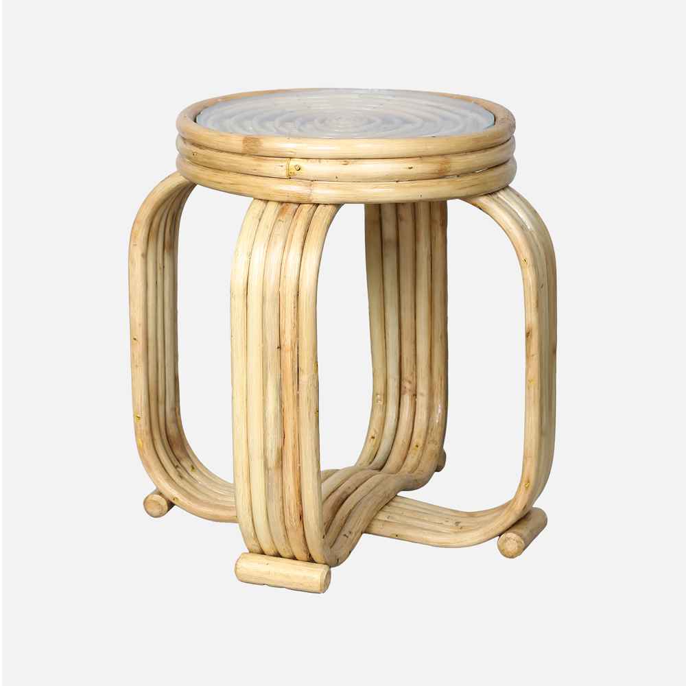 Coastal Harmony Side Table