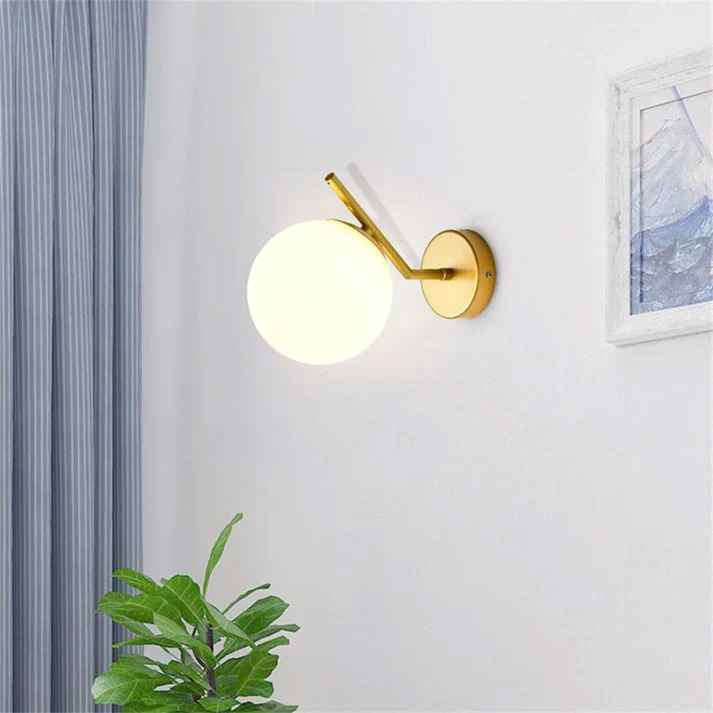 Modern LED Pendant