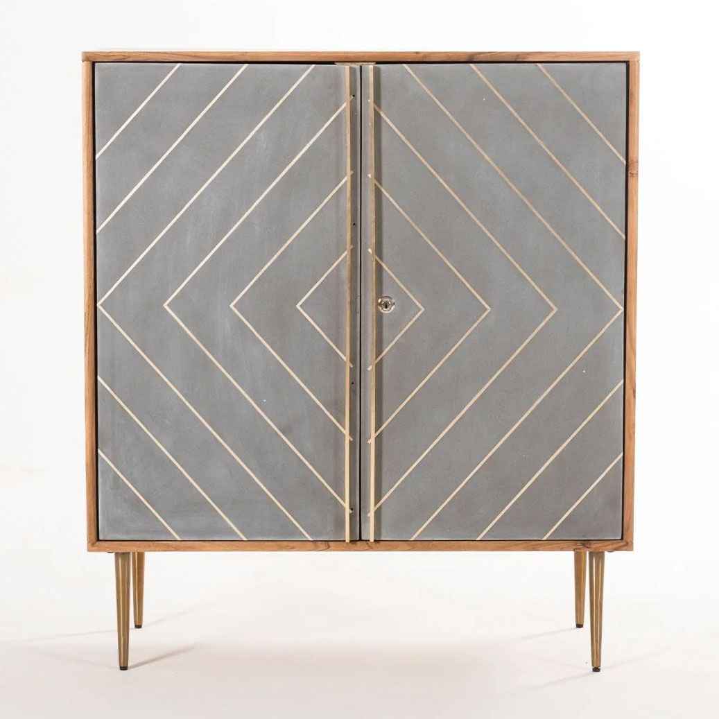 Hudson Sideboard