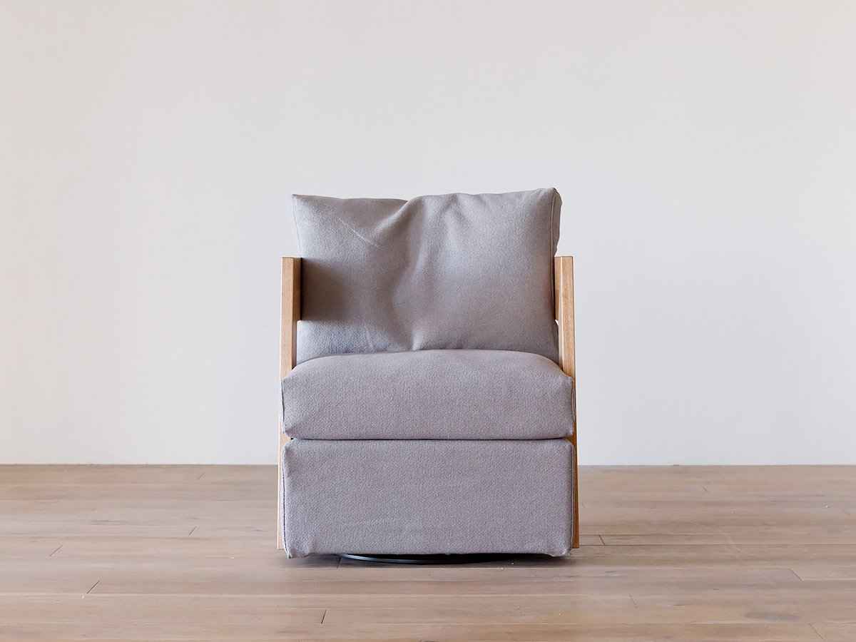 Ukiyo Arm Chair