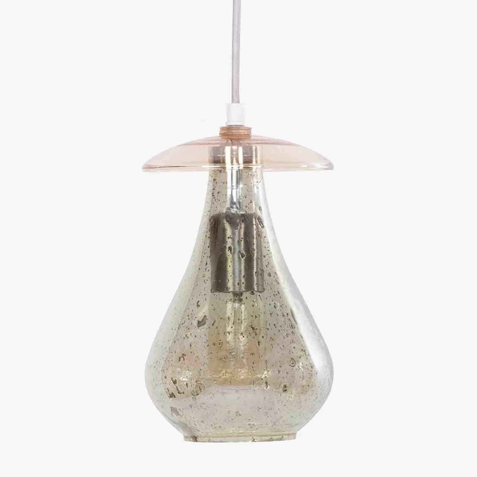 Linx Hanging Lamp Small