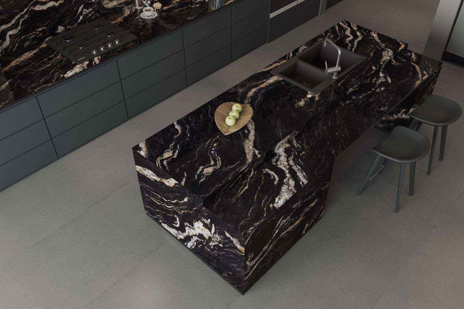 Nero Marquina