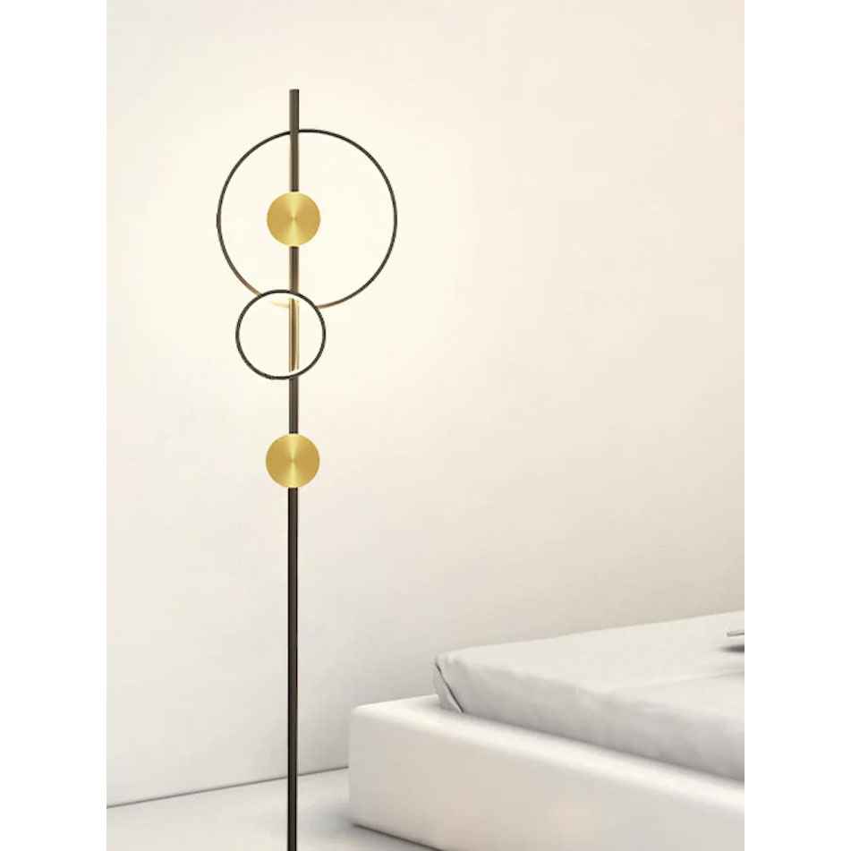 360 Degree Led Wall Light