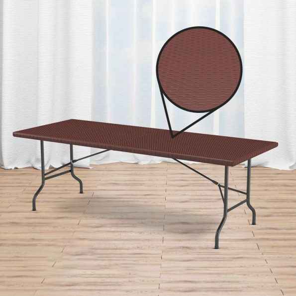 Omni Half Table