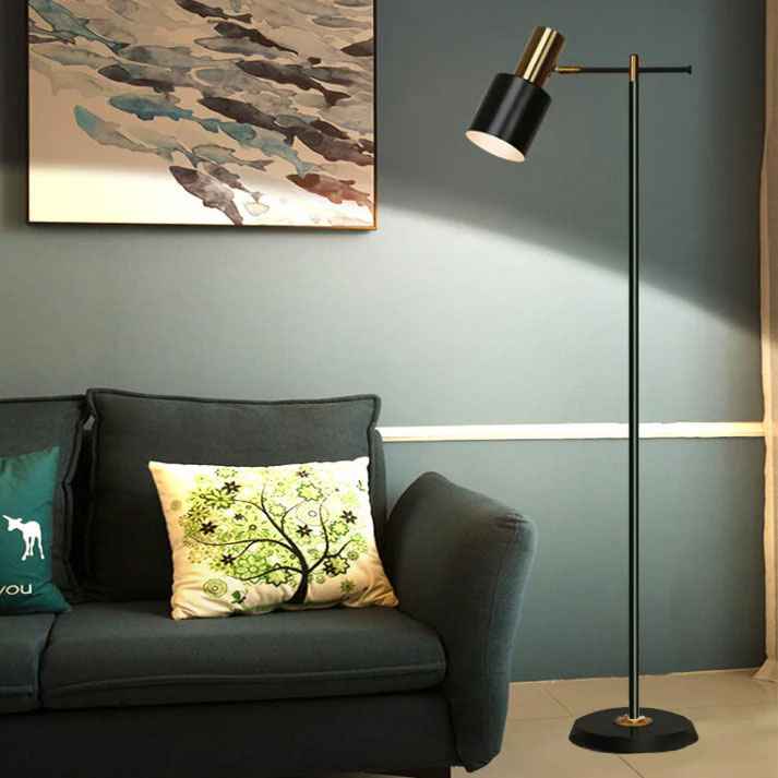 Nordic Glass Light Table Lamp