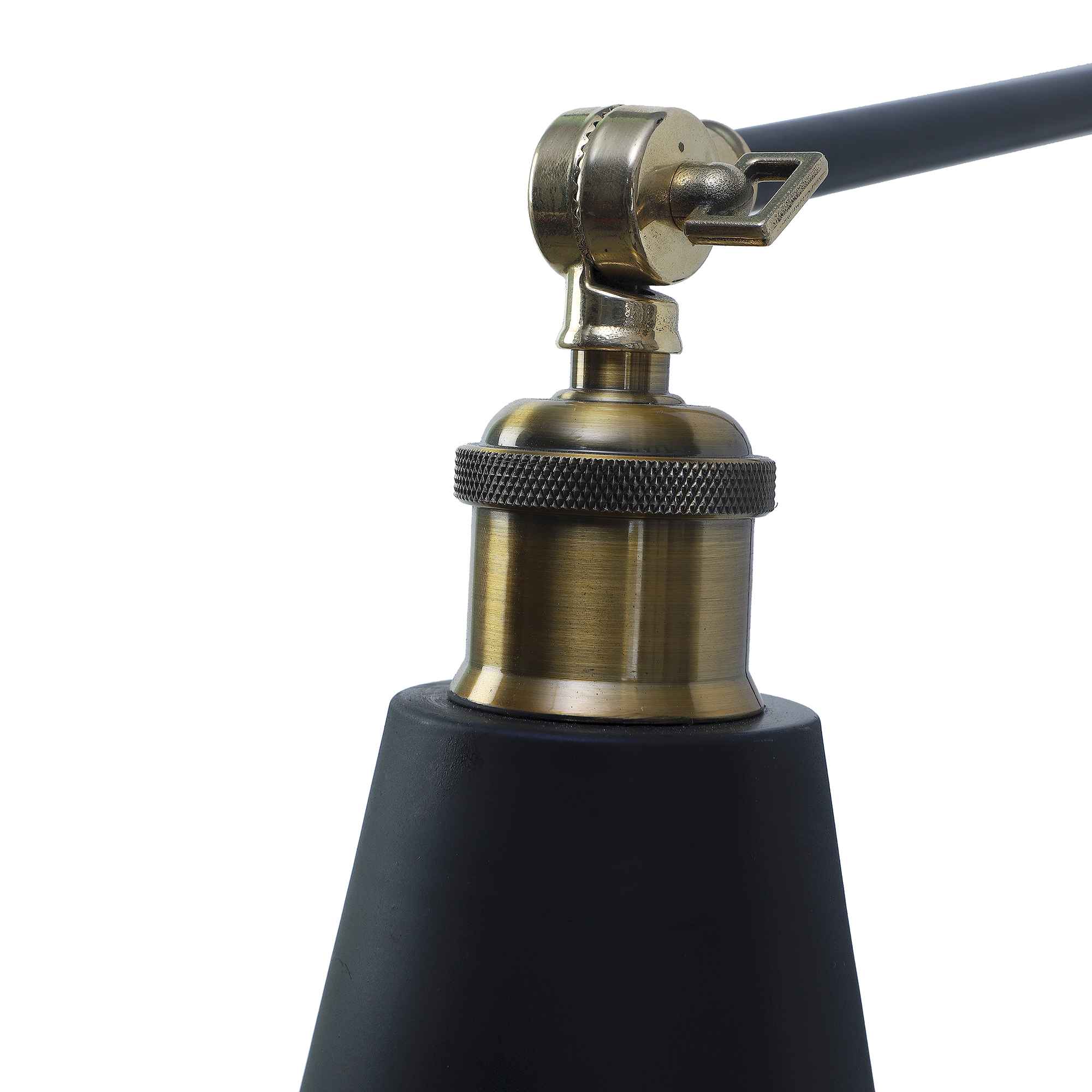 Morden Metal Wall Light