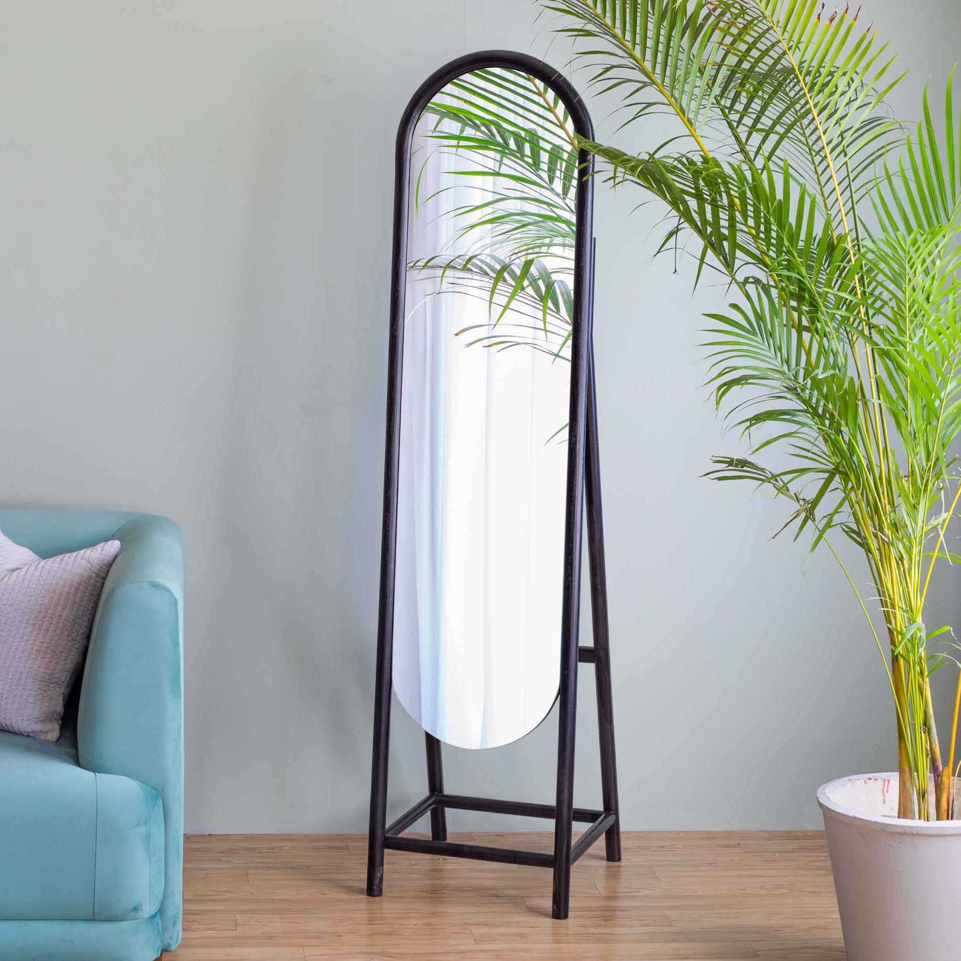 Kao Wall Mirror