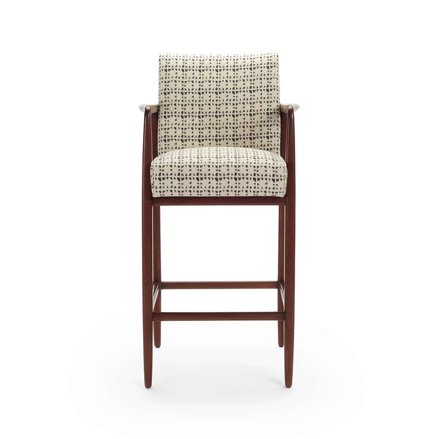 Kalon – Upholstery Stool