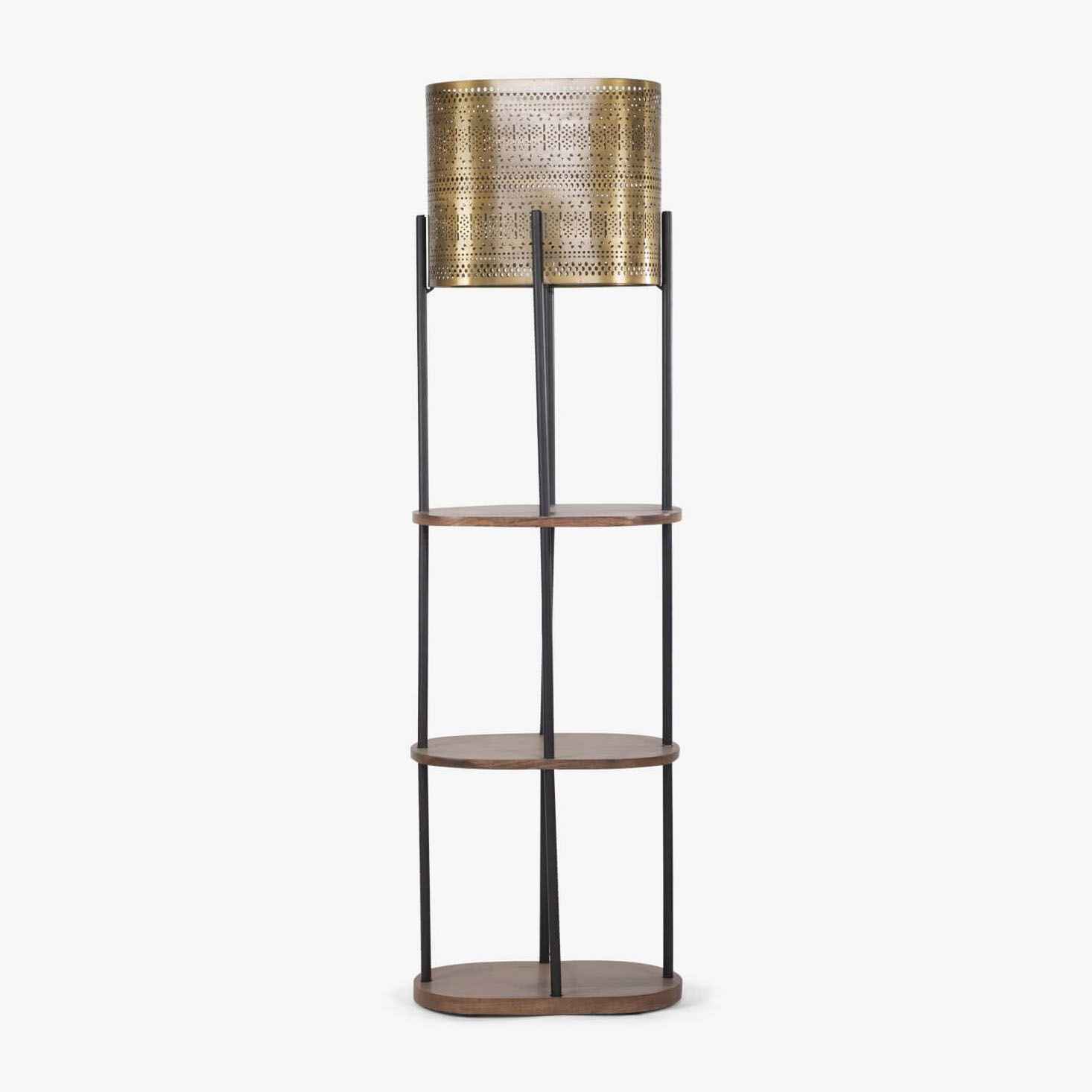 Claude Floor Lamp