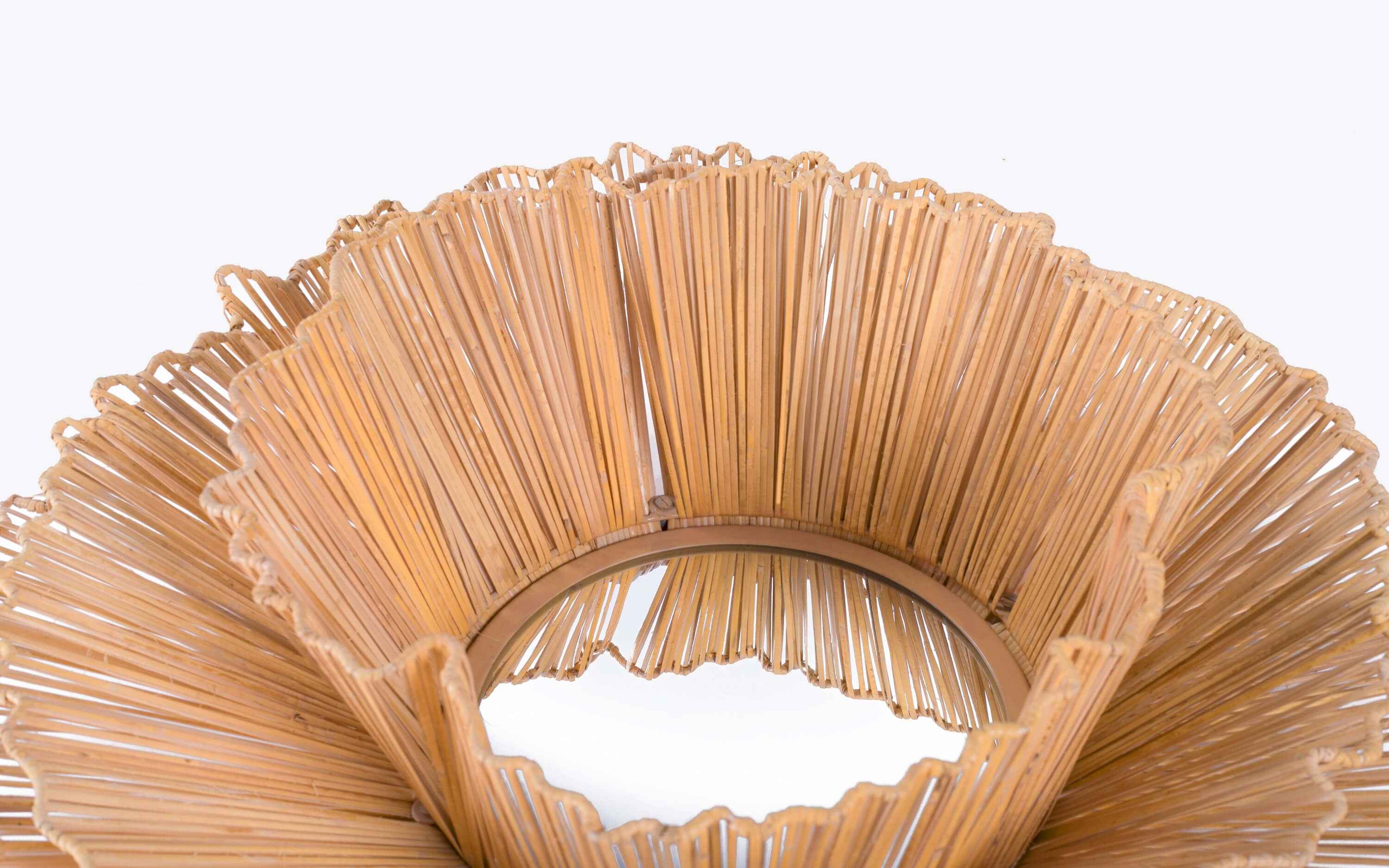 Kurashi Drop Hanging Lamp