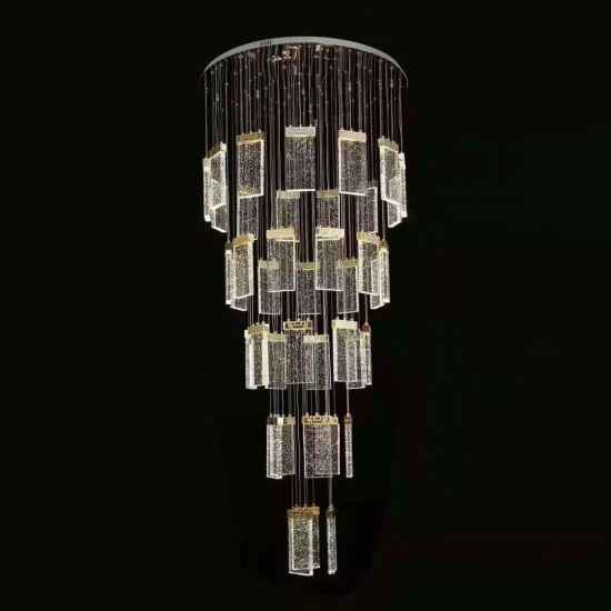 360 Degree Led Wall Light