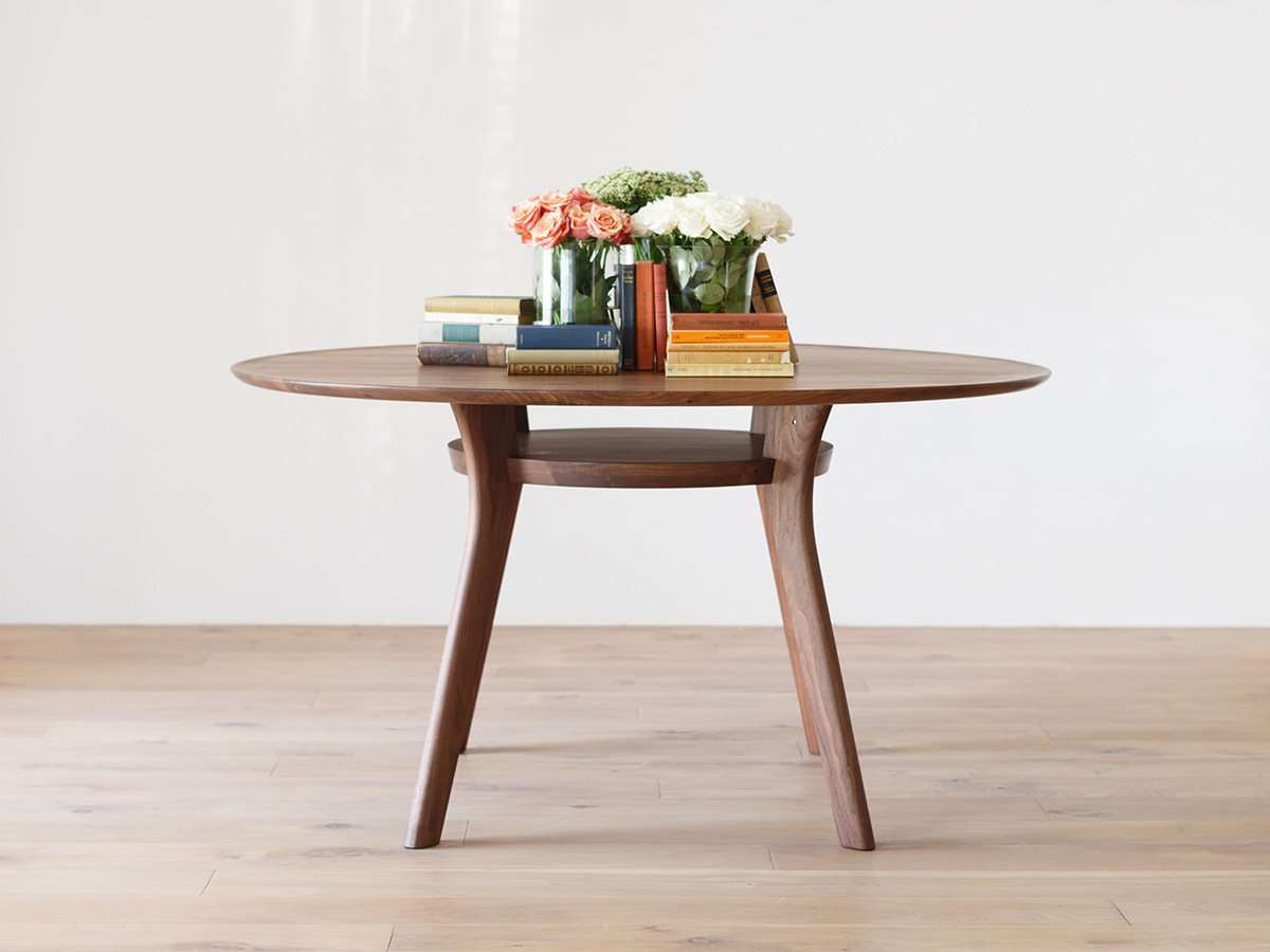 Kalon – Circle Dining Table