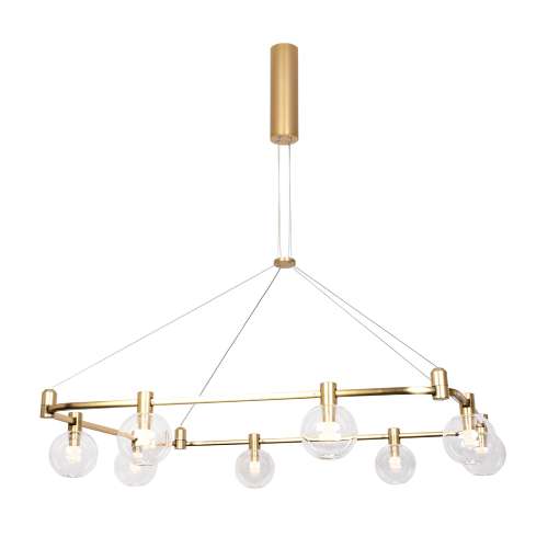 Ziva O Hanging Light