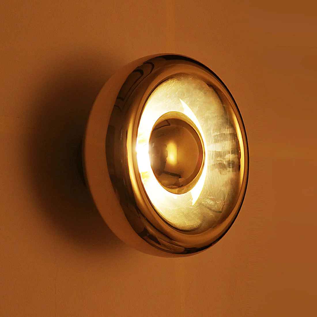 Adler Wing Wall lamp