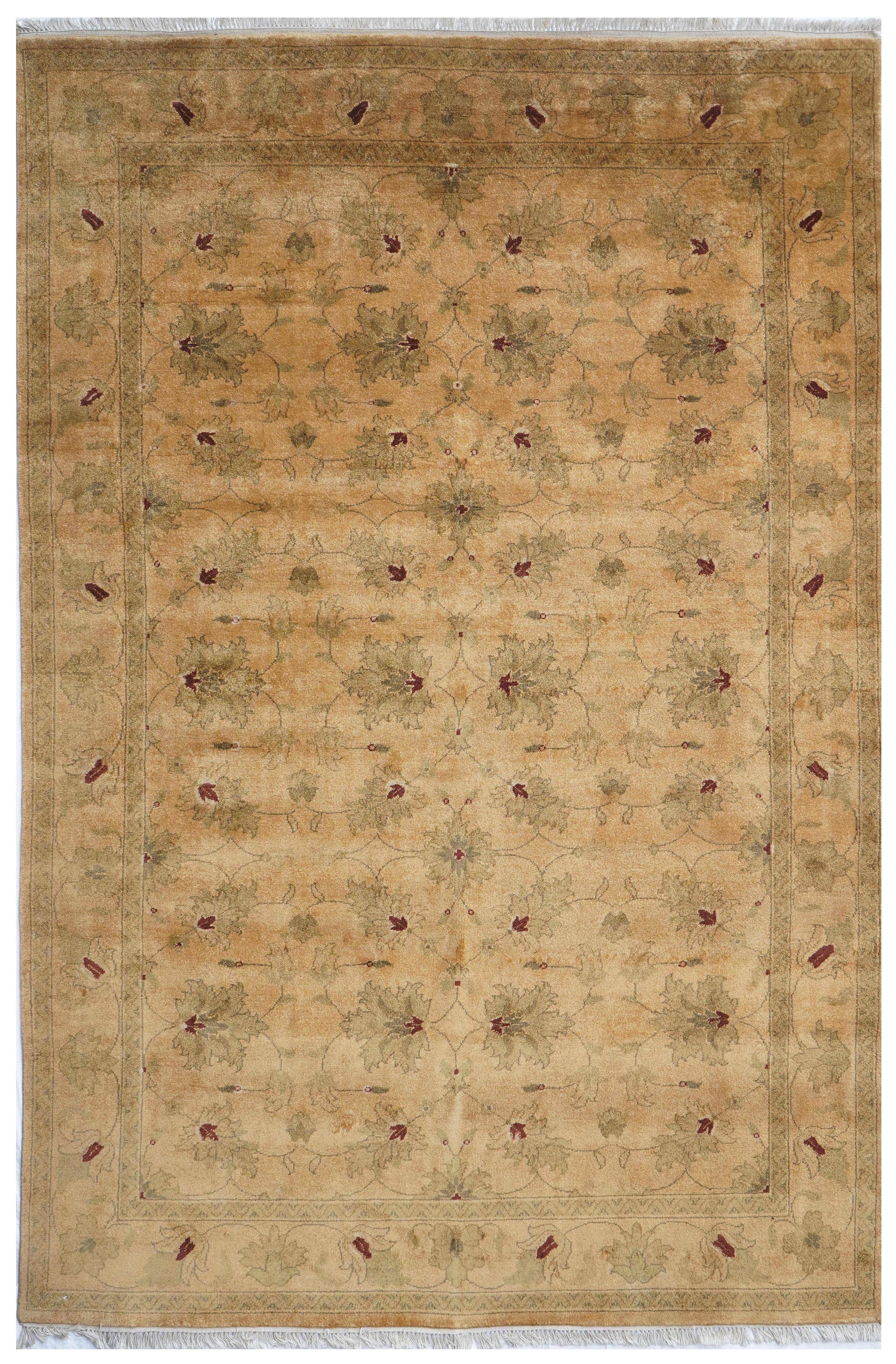 SUMAC PERSIAN RUG