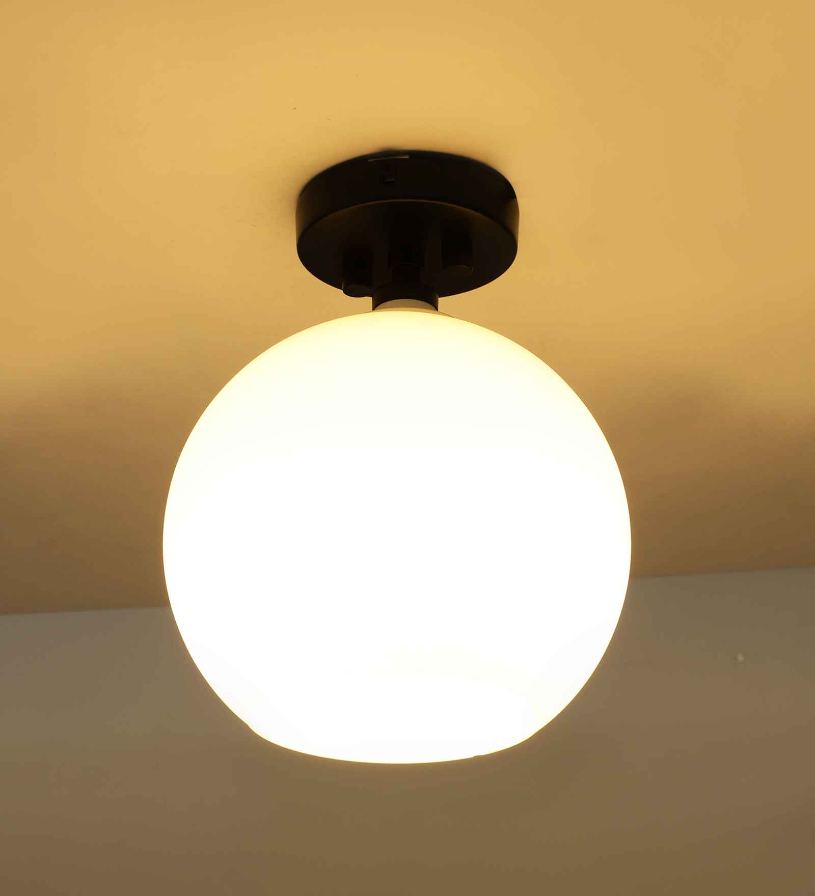 Audo Copenhagen Glass Ceiling Light