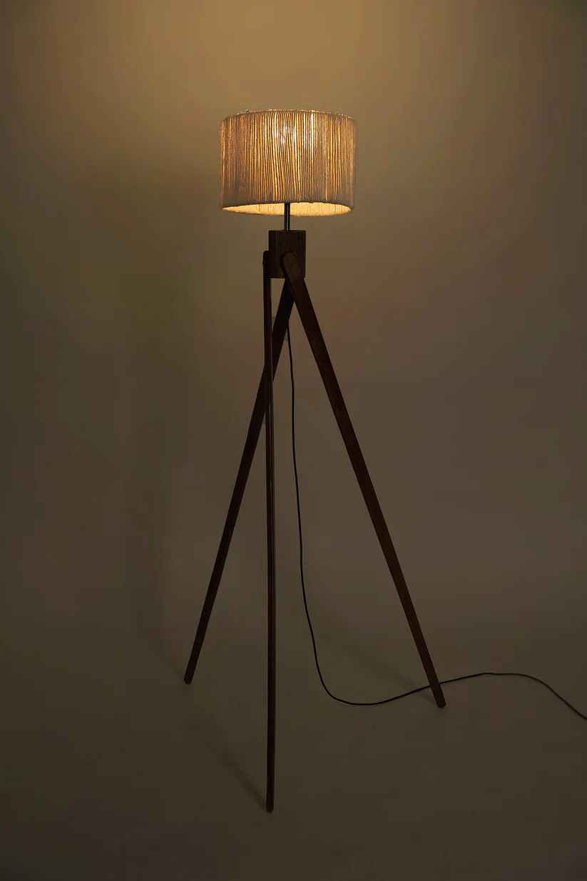 Auli- Floor Lamp