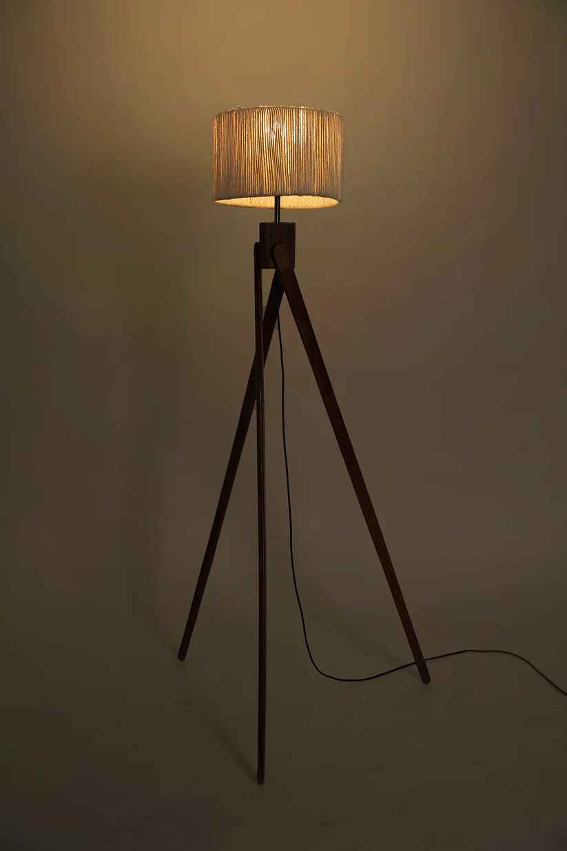 Dome Floor Lamp