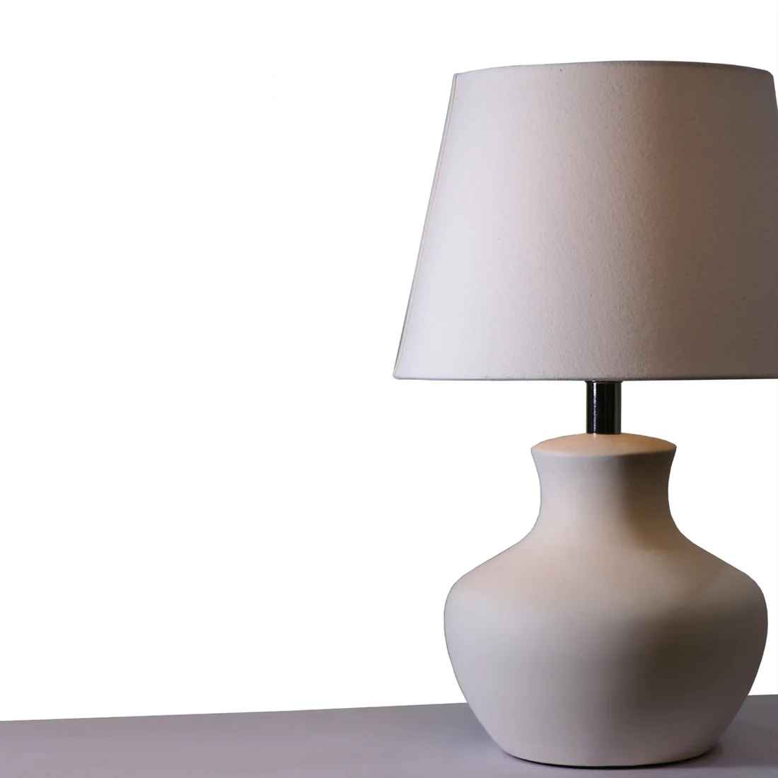 Krug Oval Table Lamp