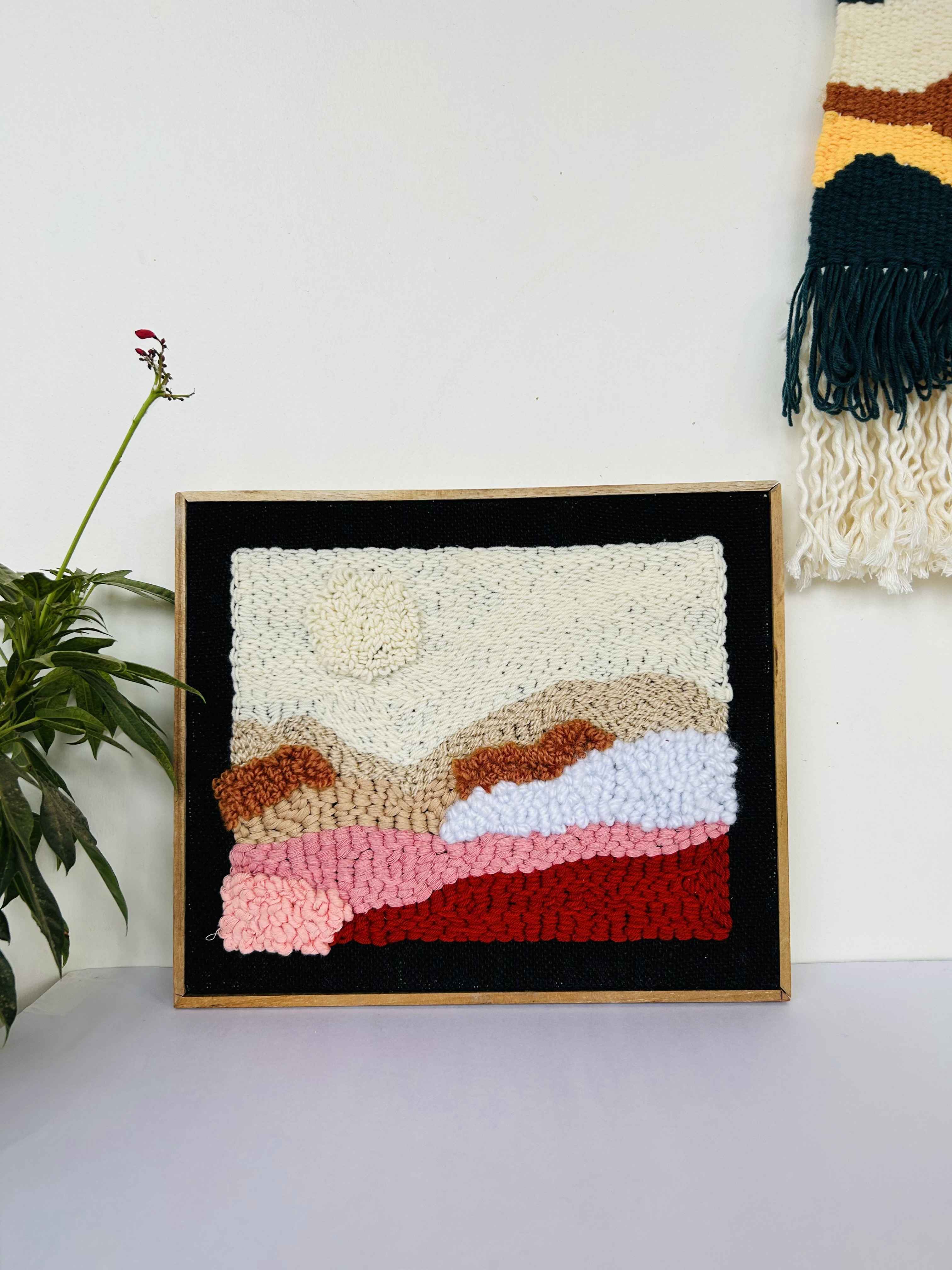 Vistavelley Wall Hangings