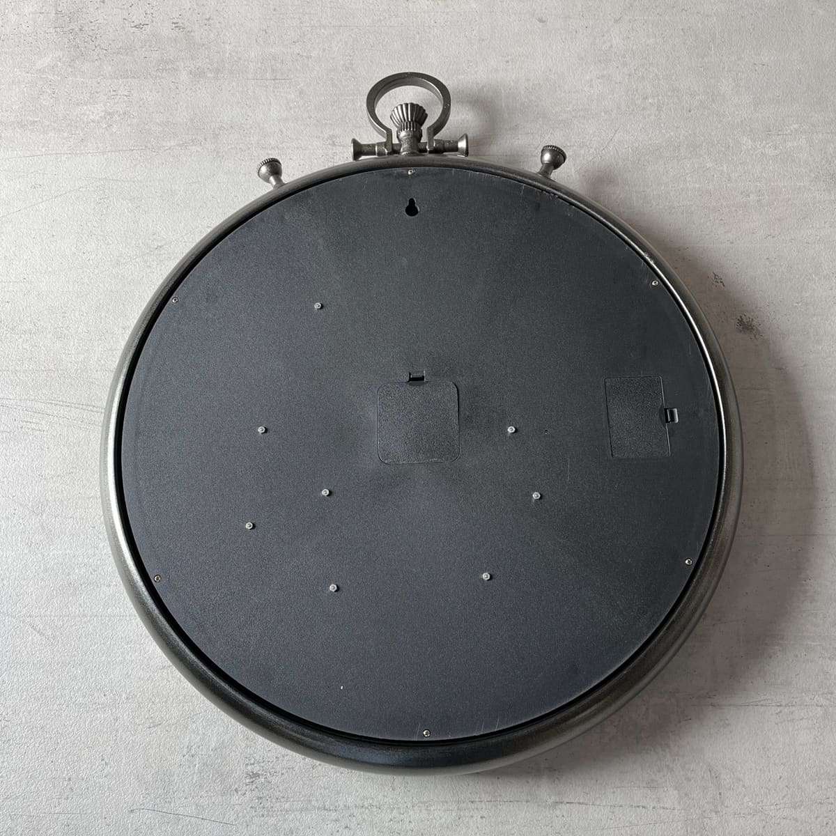 Franklin Wall Clock