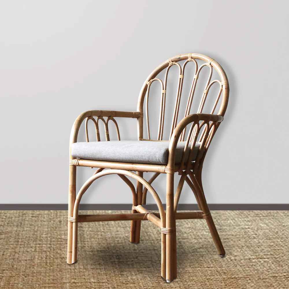 Ecozen Rattan Chair