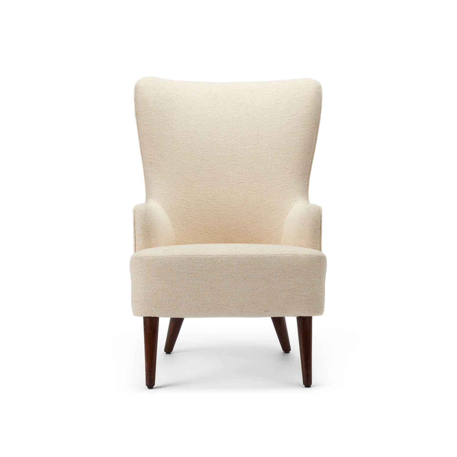 Paloma Bouclé Armchair