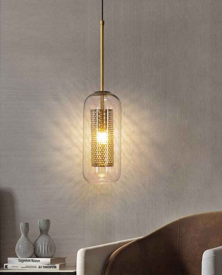 360 Degree Led Wall Light