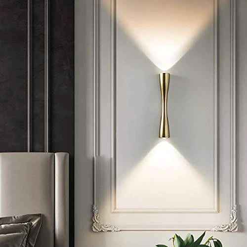 Slim Long Lamp