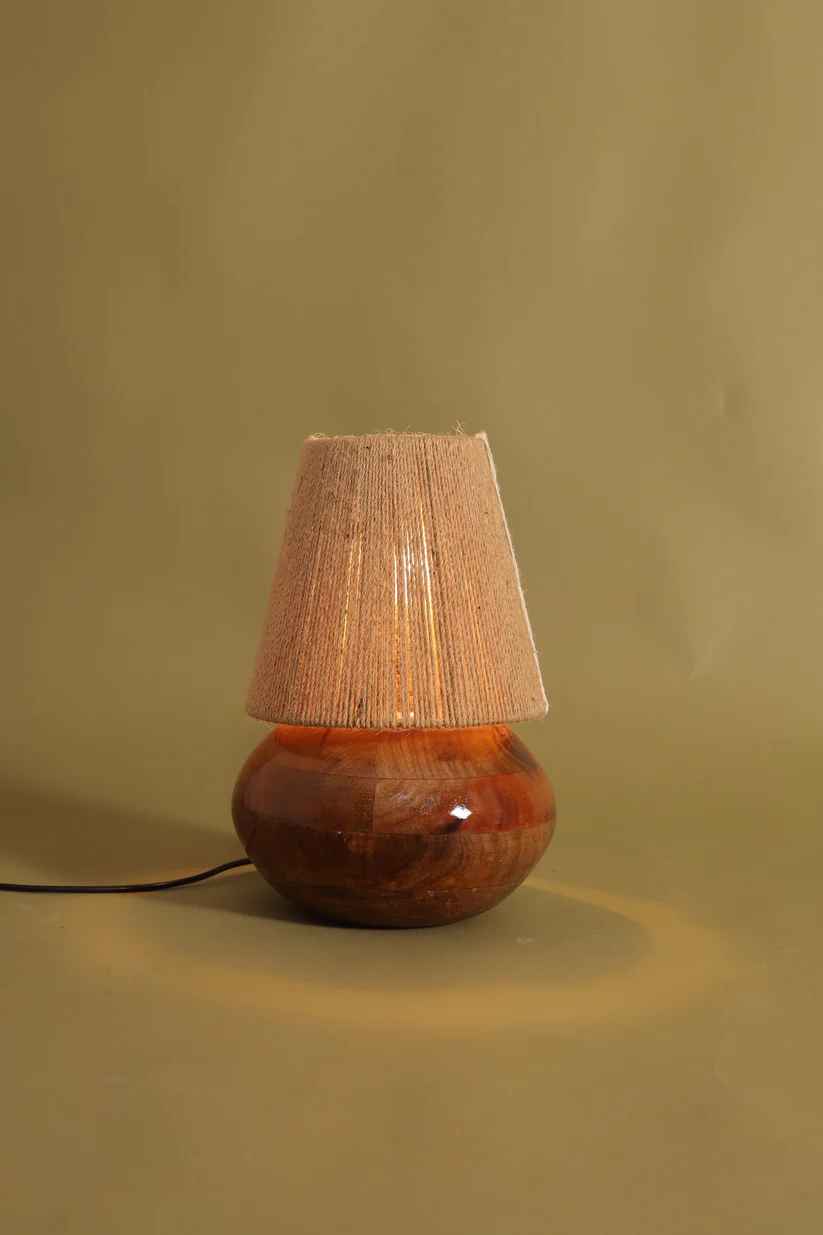 Bunai Table Lamp