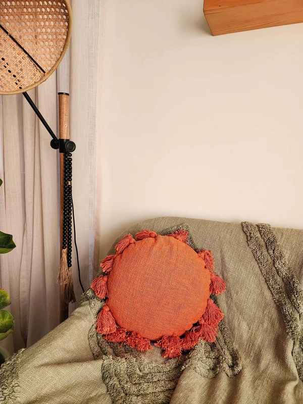 Sia Sunshine Pillows