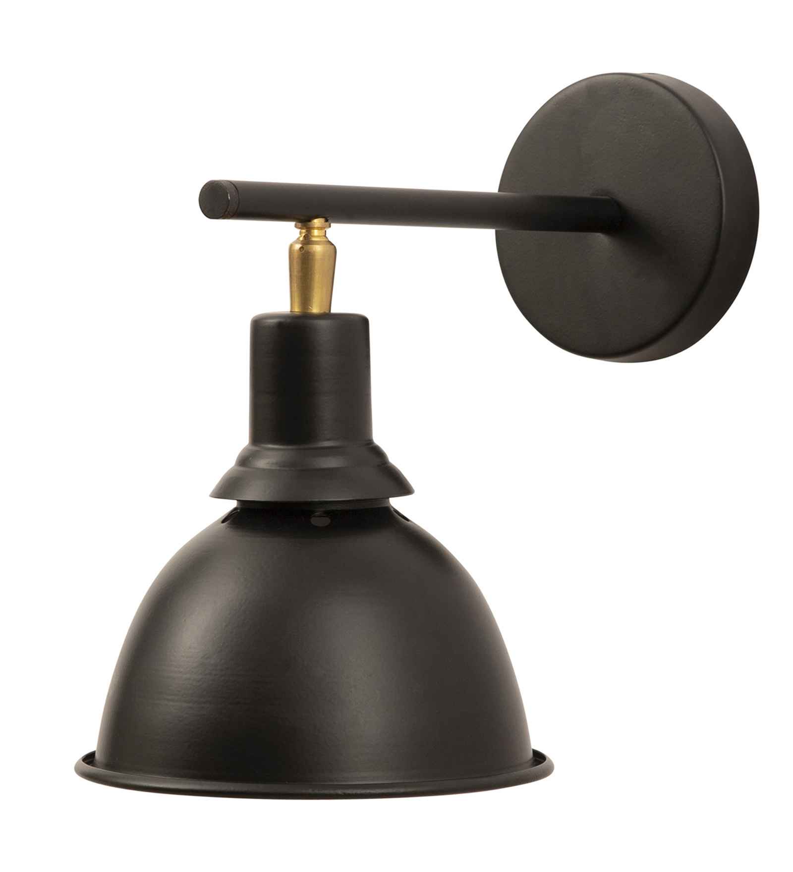 Benjamin UK Wall Sconce