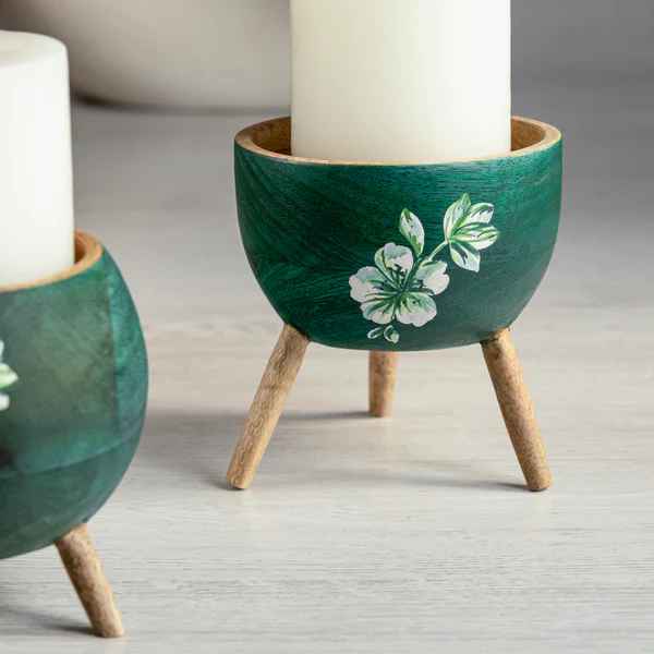 Oliver Coasters With Stand