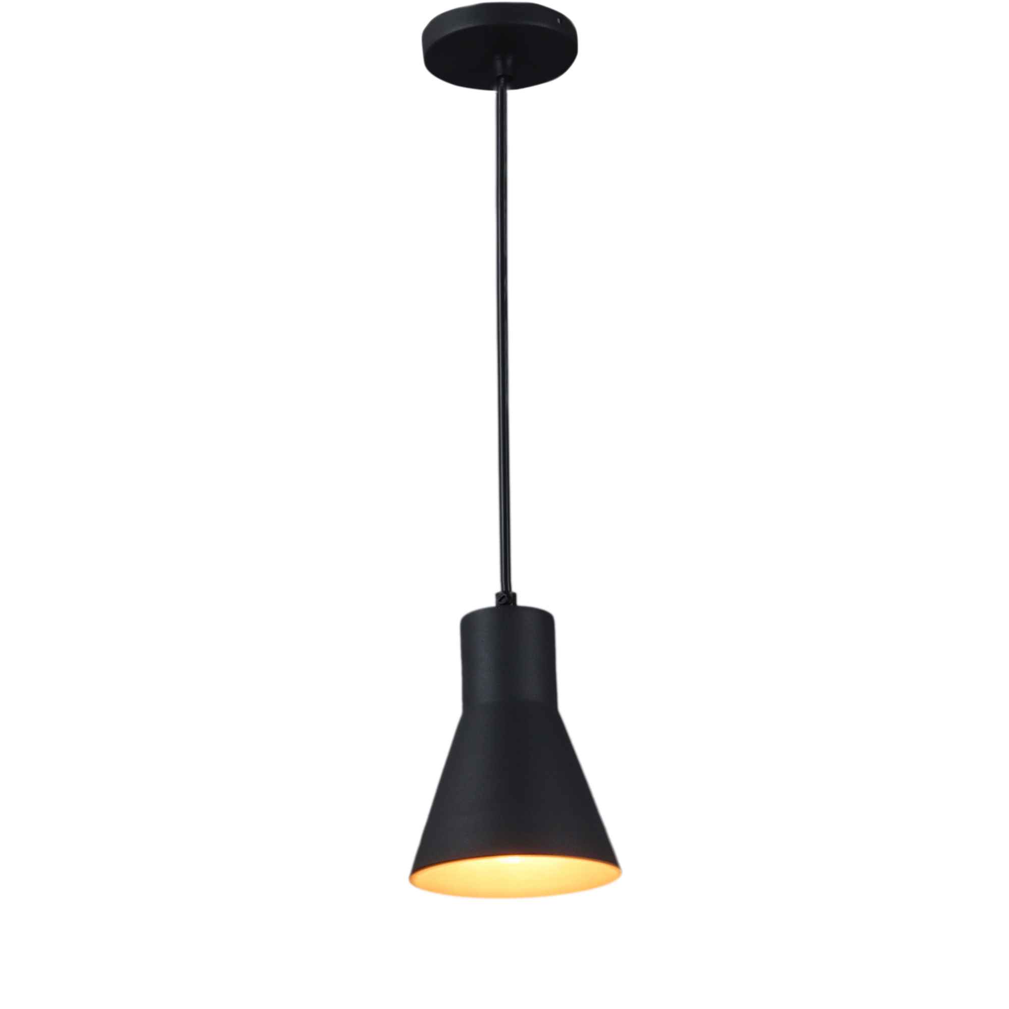 Limpid Hanging Light