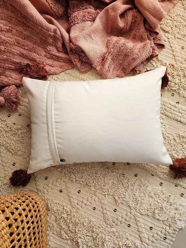 Aishah Lumbar Pillow
