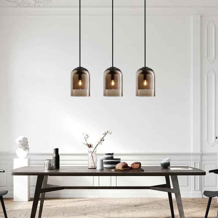 Modern LED Pendant