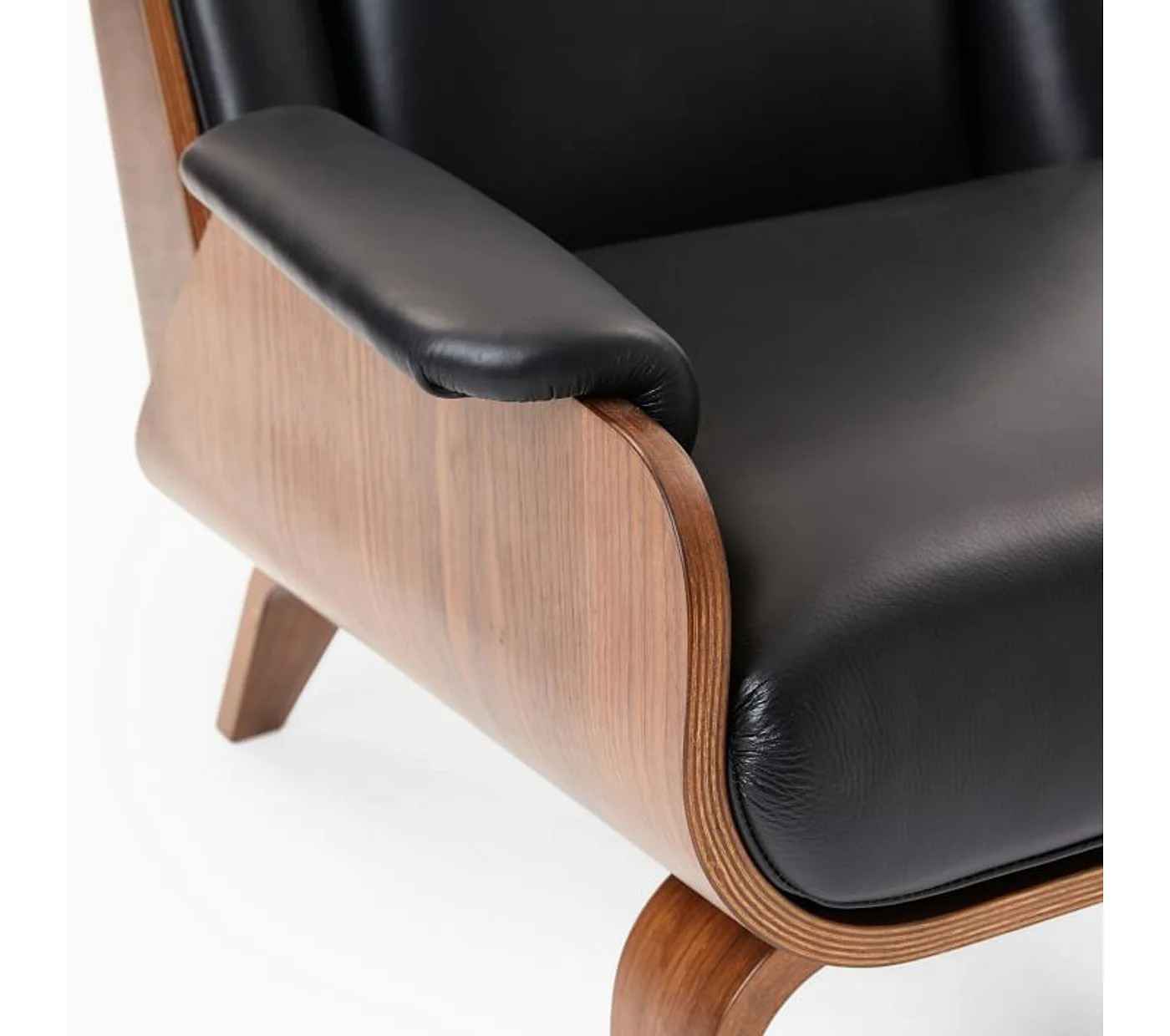 Arm Chair – Lacuna