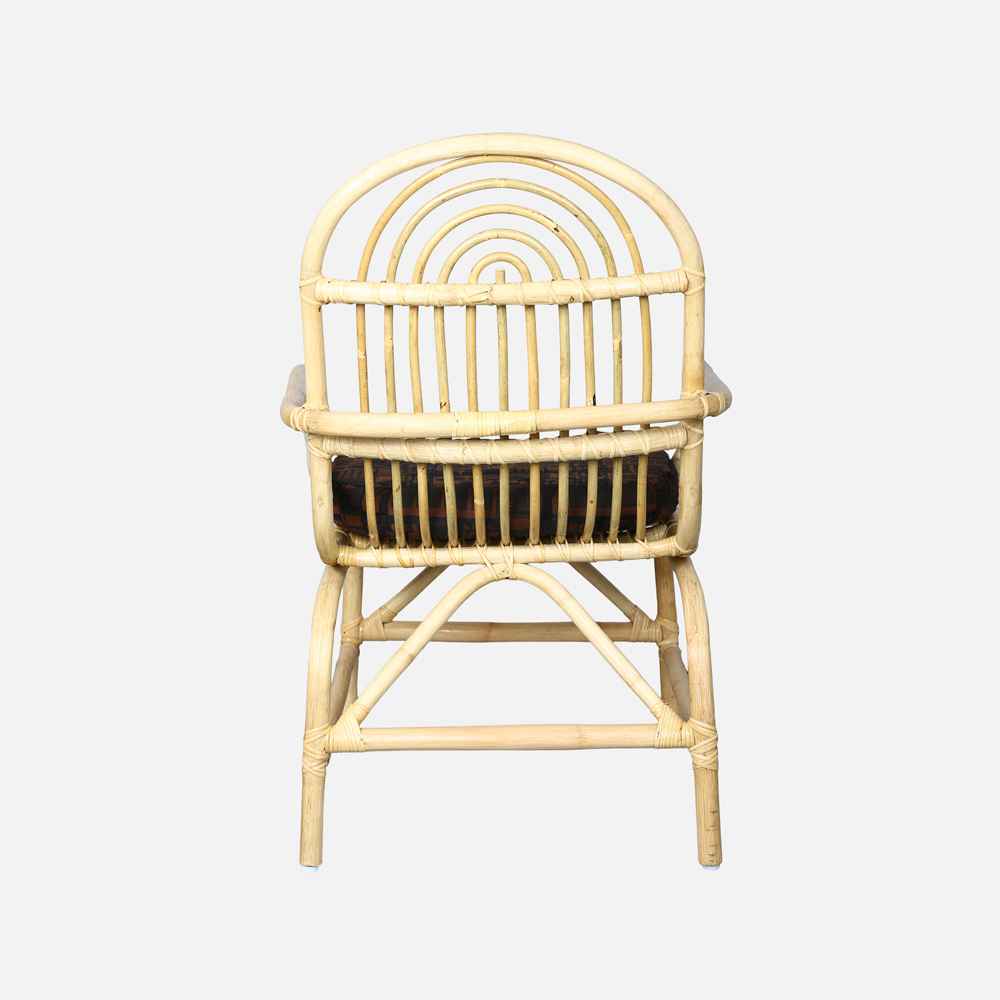 Island Escape Bamboo Chair