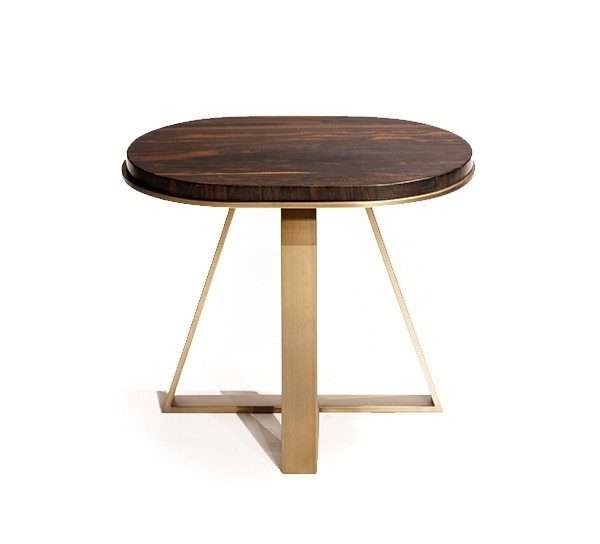 Rove Side Table