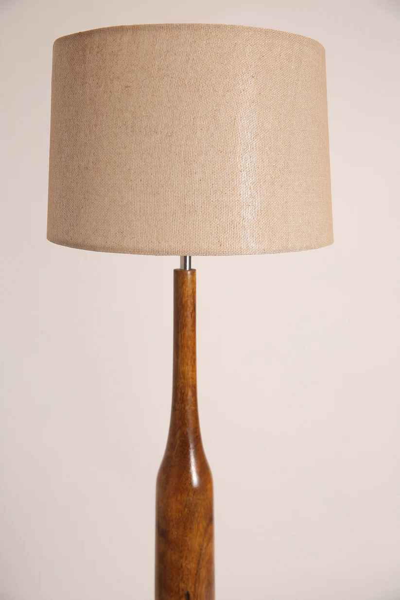 Dusky Floor Lamp