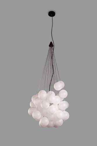 Ziva O Hanging Light