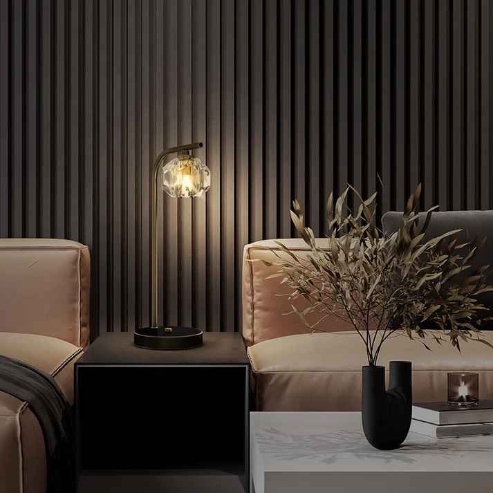 360 Degree Led Wall Light