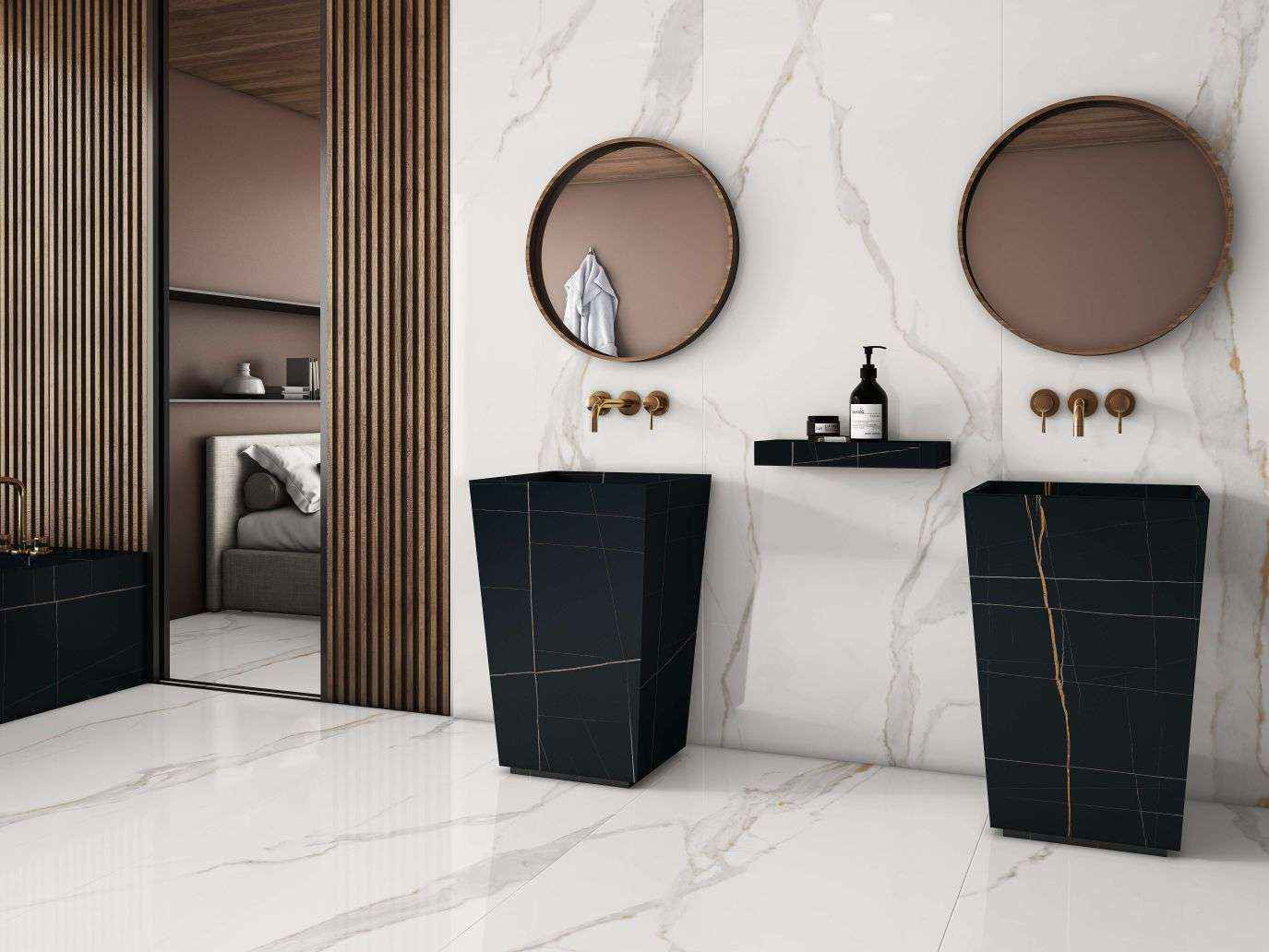 Corian White