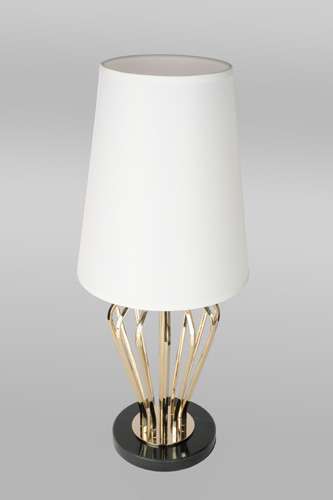 Foco Table Lamp