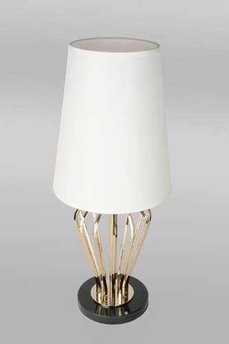 Roma Table Lamp