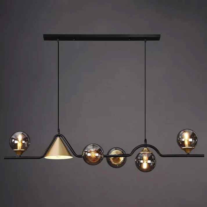 6-Way Lamp