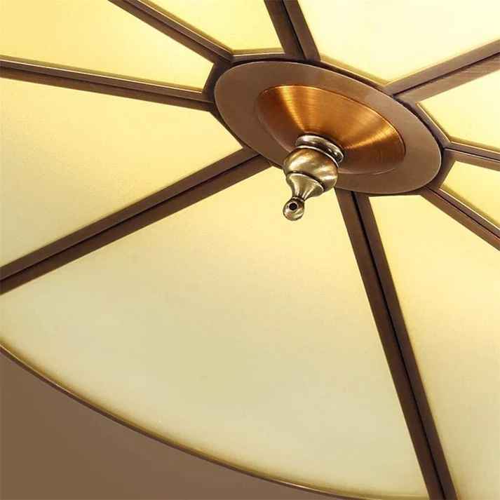 360 Degree Led Wall Light