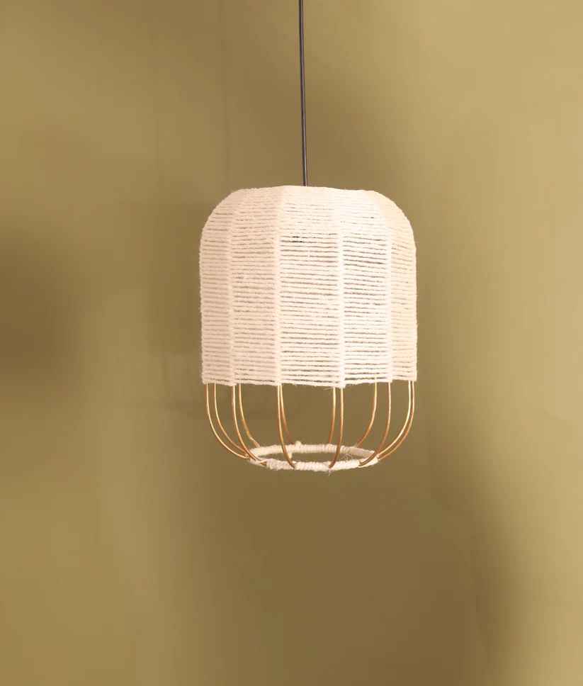 Leeva Pendant Lamp
