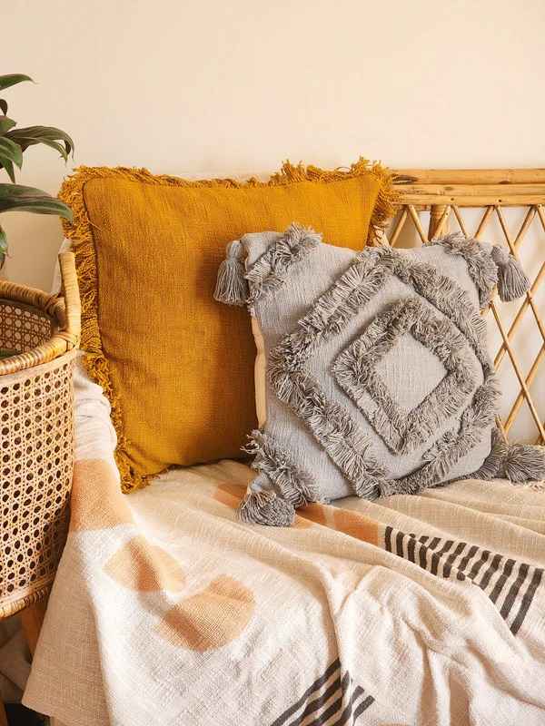 Sierra Lace Pillow