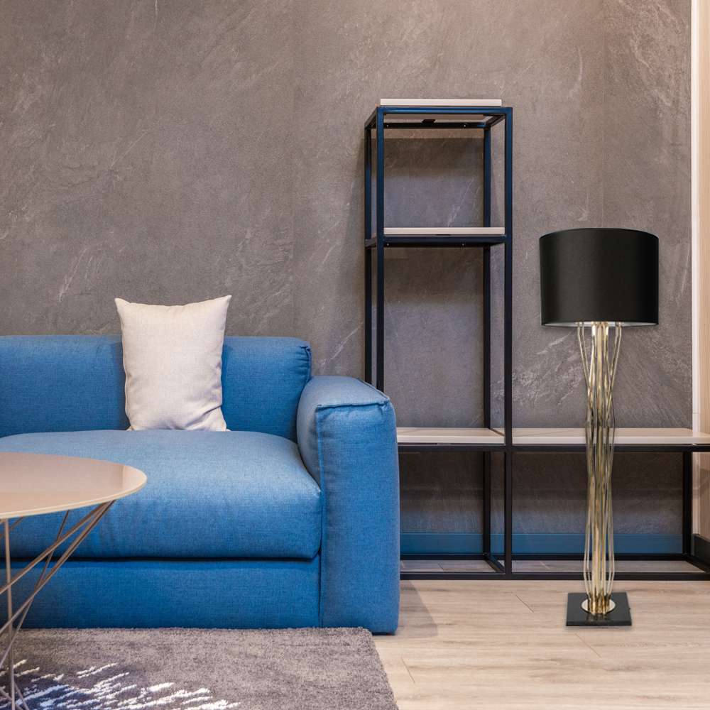 Brita Floor Lamp